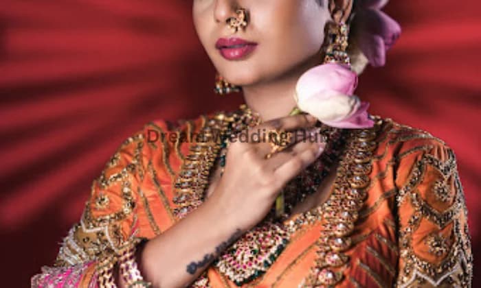 Shilpas Makeover Magic