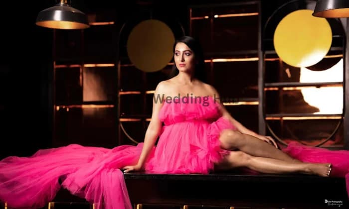 Meghana Bridal Makeup Artist