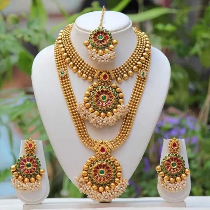 Amrita Jewellers