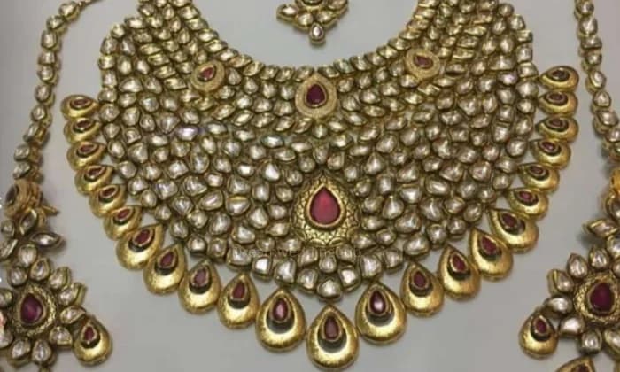 VARDHAMAN JEWELLERS