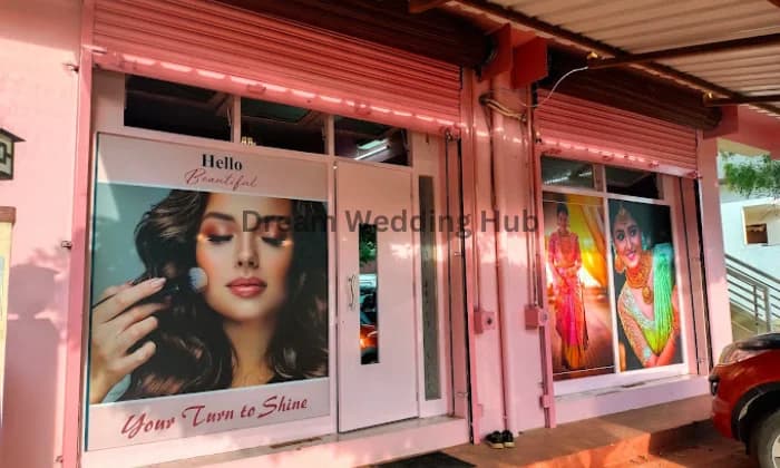 Soundarya Beauty Care