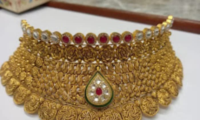Shree parshvnath jewellers Shree parshvnath jewellers