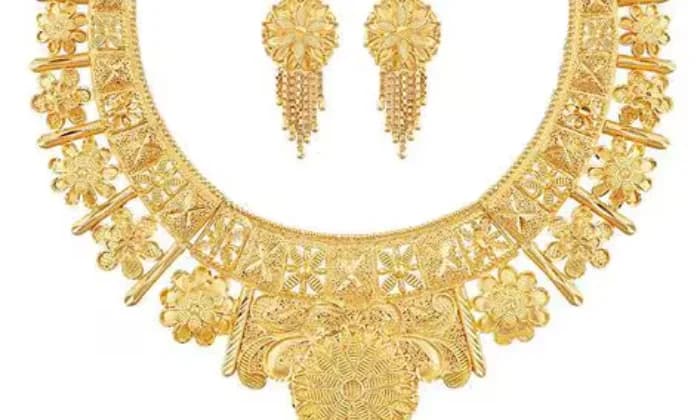 Tip Top Rohini Swarn