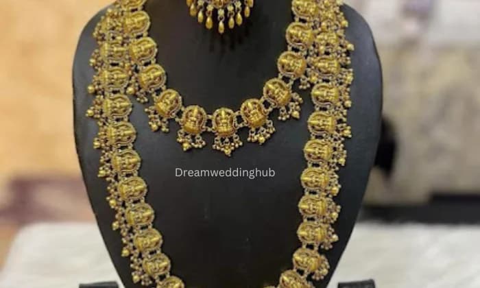 Mehfil Bridal Jewellery