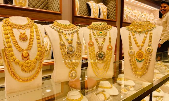 Kirthi Diamond Jewellery