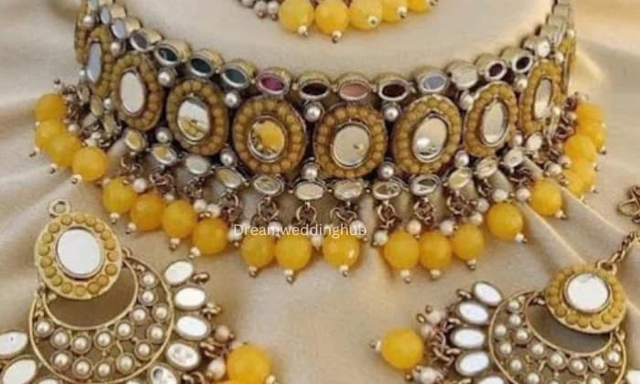 Prakash Imitation Jewellery