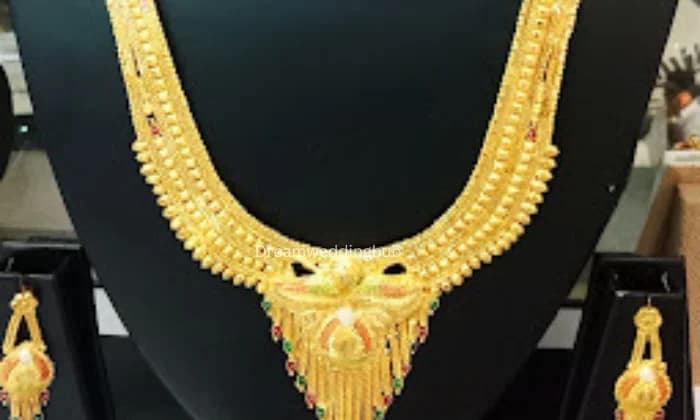 Nakshatra Gold and Diamonds