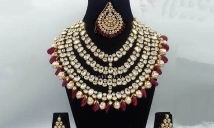 Novia Bridal Jewellery