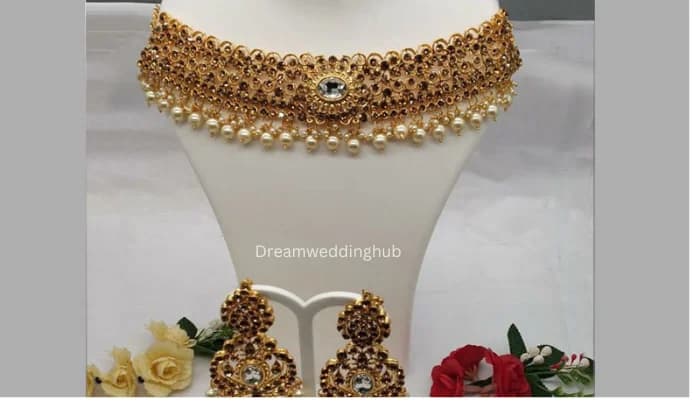 Aravind Jewellery