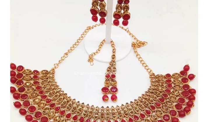 Swarna Jewellery