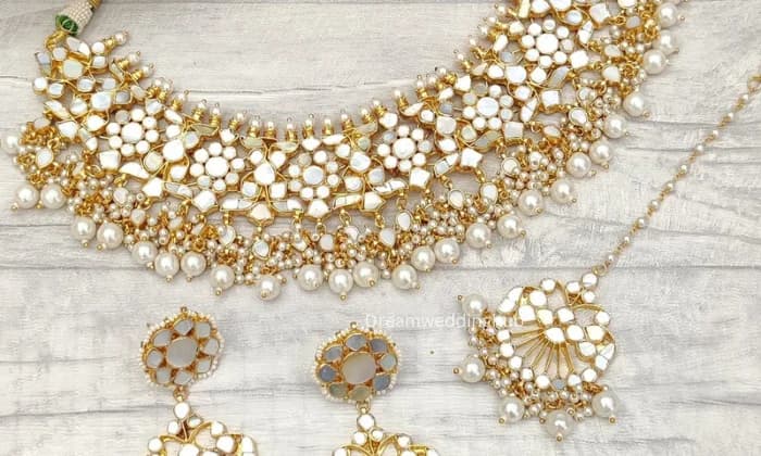 Prakash Gold Covering