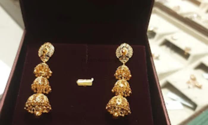 Kailash Jewellery