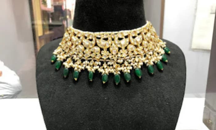 Tarak Jewellery