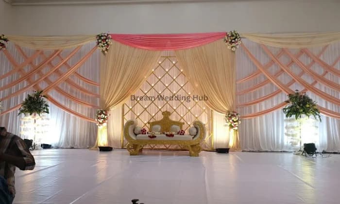 Decoration Zone  Furniture Hirer