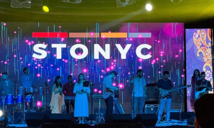 Sanjit Light and Sound Company