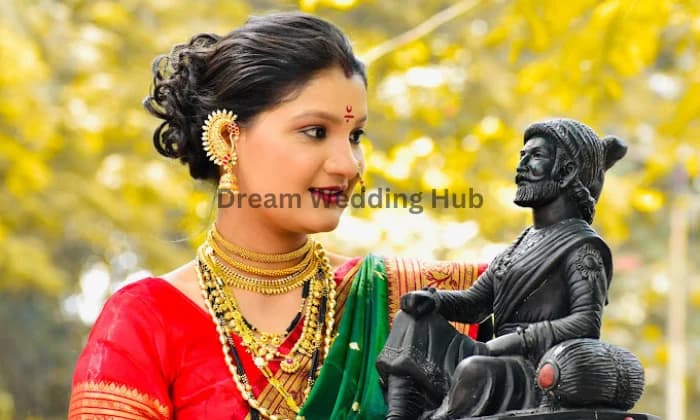 Shivani Pardeshi Makeup and Hair Artistry