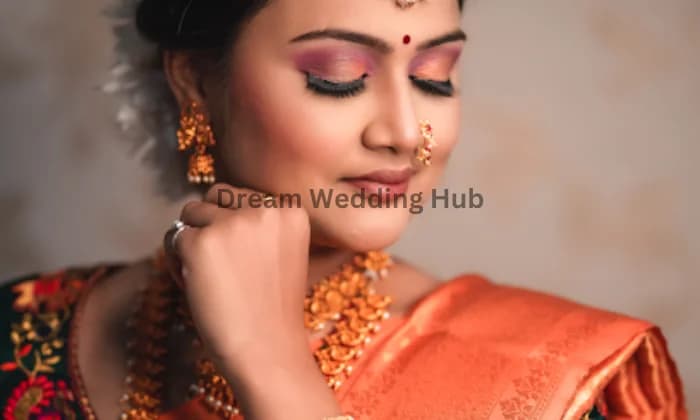 Harshada Deore makeup studio