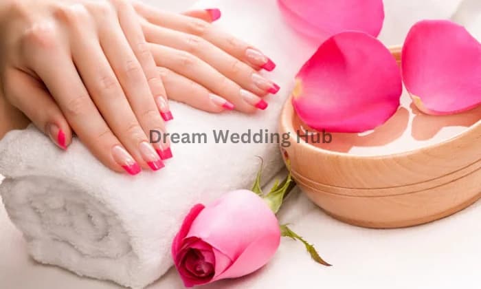Namrata Beauty Parlor and Makeup Studio