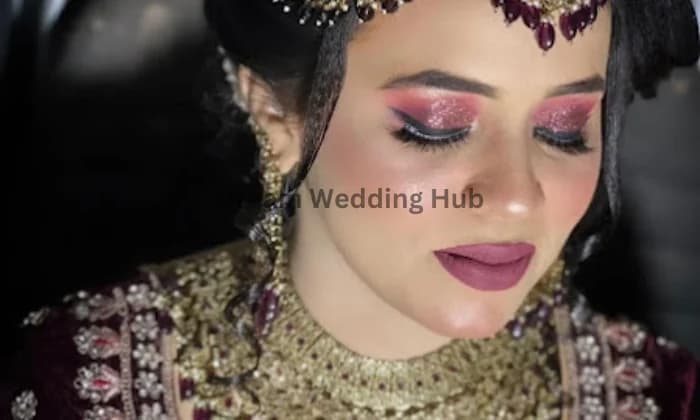 Glamour Bridal Studio