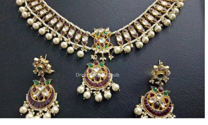 Hannas Gold Covering