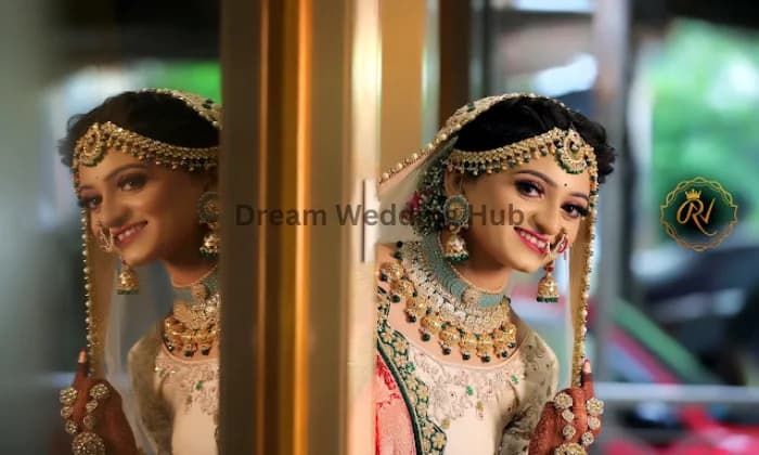 Rita Nandus Bridal Solution