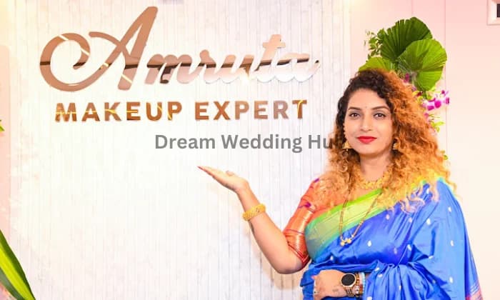 Amruta Makeup Expert
