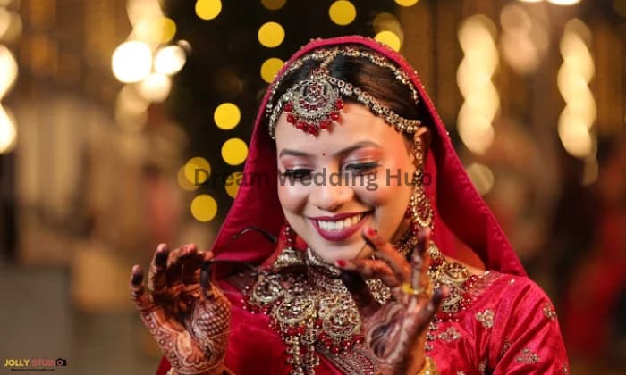 Lamika Bridal Studio