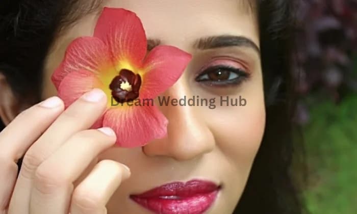 MakeupartisticoShalu