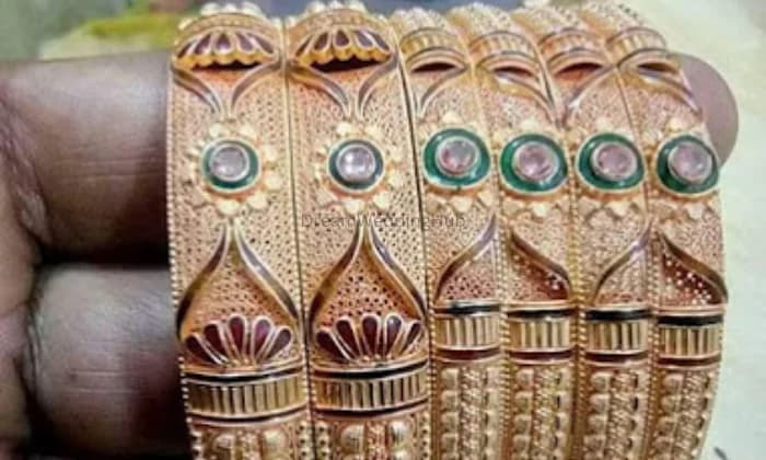 Ram Gopal Sons Jewellers