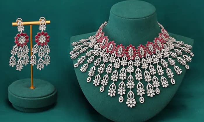 Zaveri Bros Diamonds And Gold