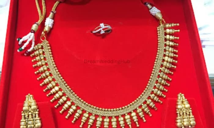 Grace Jewellers