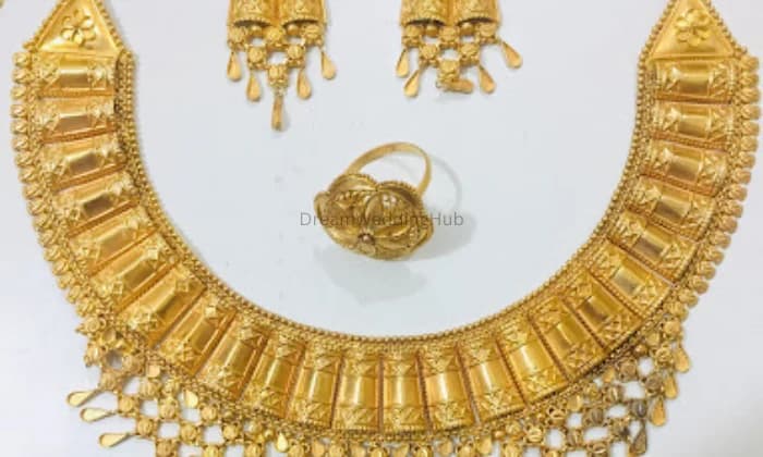 Hariom jewellers