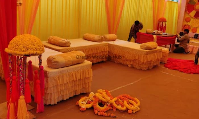 Namdhari Tent House  Decorators