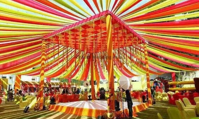 New Jubilee Tent House