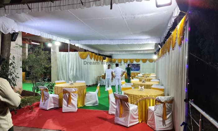 Charminar Tent Works