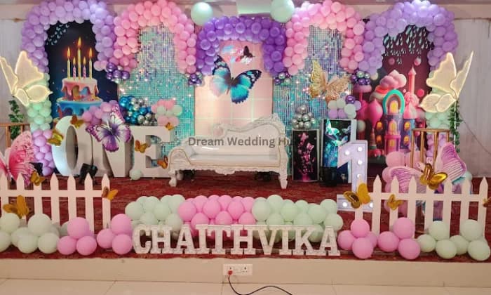 Sri Matha Tenthouse Sounds