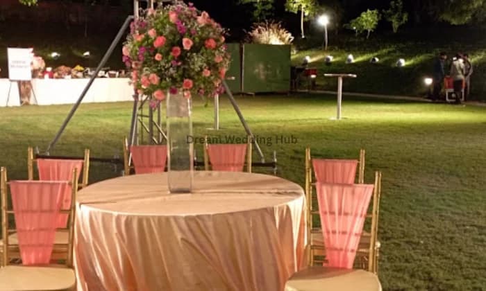 Shiva balaji tent nadergul