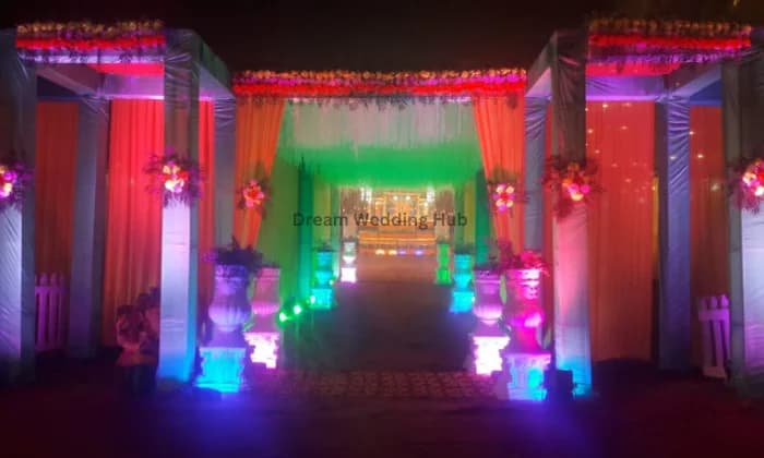 Pradeep Tent House Bareilly