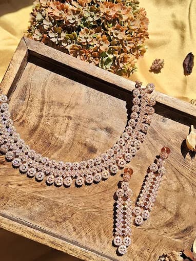 Shining Stones Shining Stones