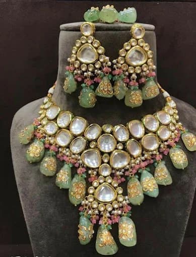 Mahalaxmi Imitation Jewellery Mahalaxmi Imitation Jewellery