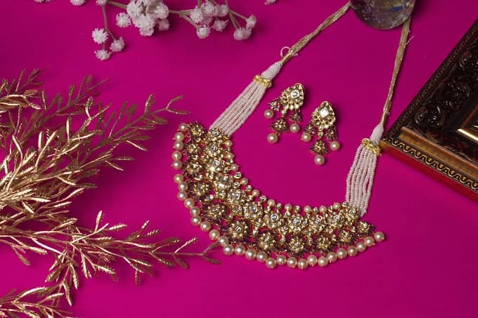 Divyam Designer Jewellery Divyam Designer Jewellery