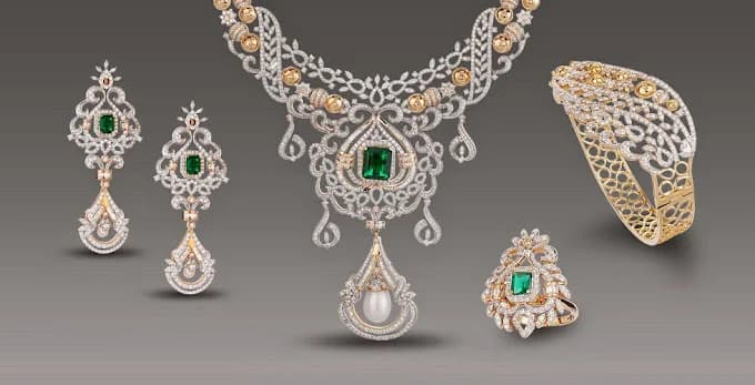 Muan Jewels Muan Jewels