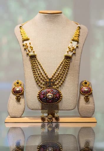 Gopi Fashion Jewellery Gopi Fashion Jewellery