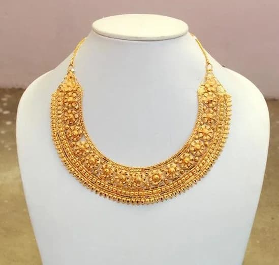 Sahara Gold and Diamonds