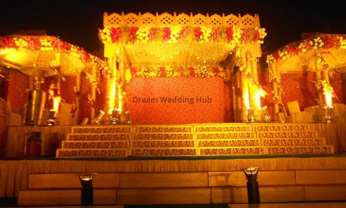 Chaudhary Tent House Vrindavan