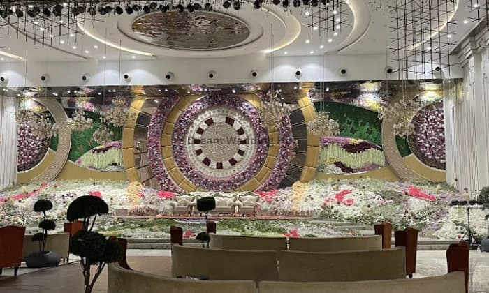 Jai Durge Tent House