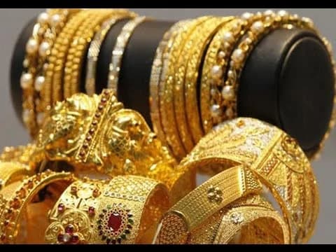 MARARI FASHION JEWELLERY