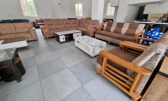 Home Decor  Furniture Showrooms in Gandhinagar