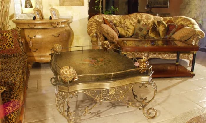 Sri Ashapura Furniture Mall