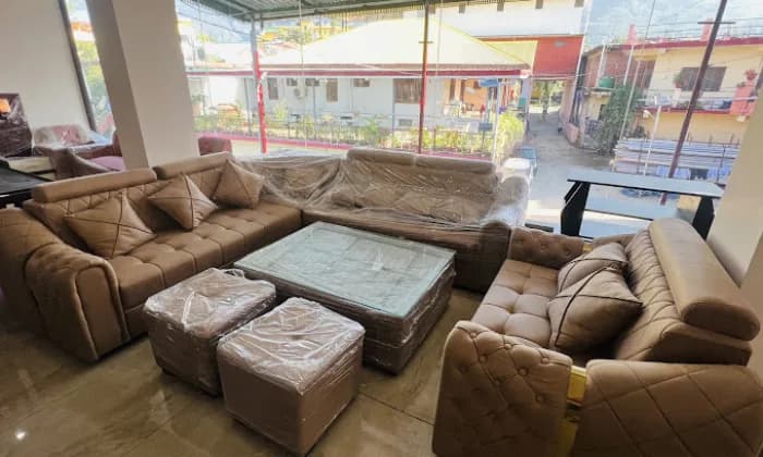 maruti home furnishing